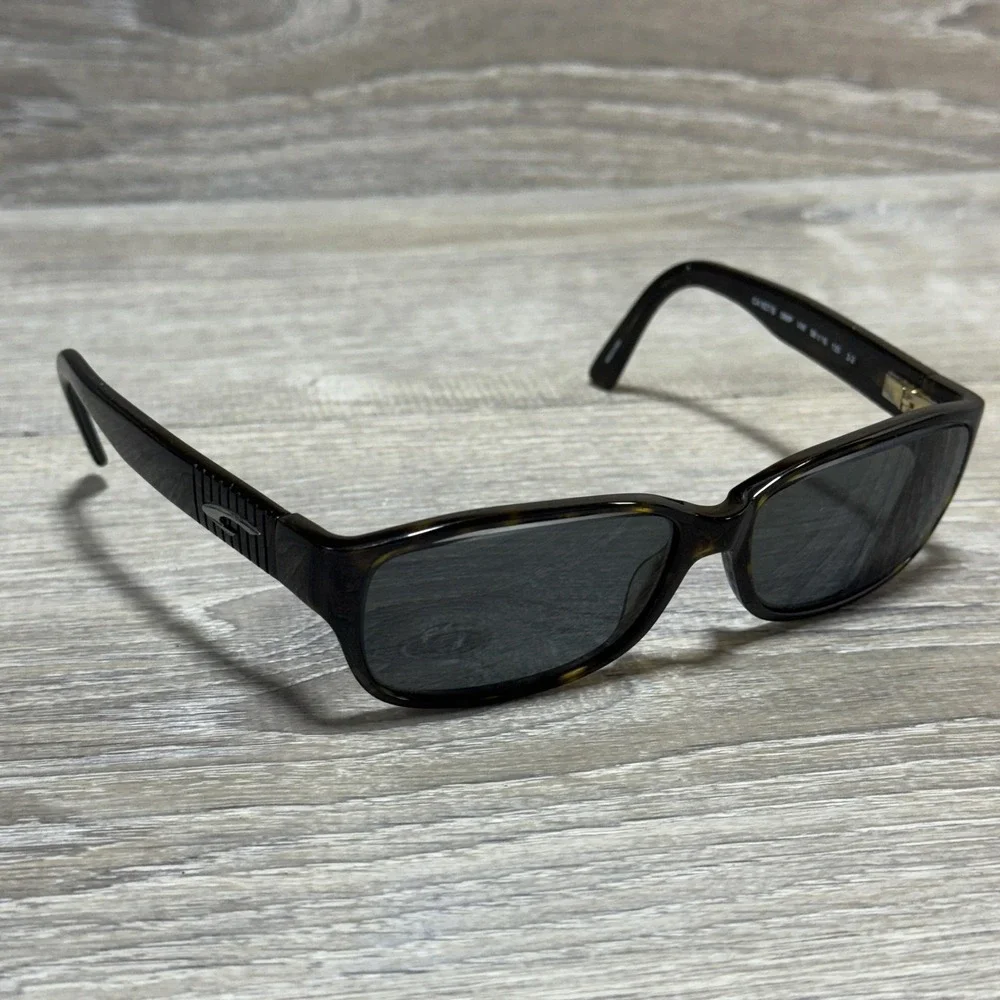 Carrera Sunglasses Mens 58-16-135 Tortoise Shell CA 927/S 086P by Safilo Frames